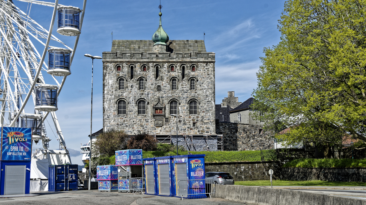 20220520 122717~Bergen~Hordaland~Norway